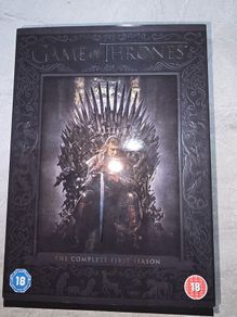 Game of Thrones First Season