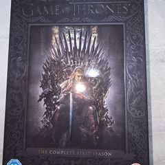 Game of Thrones First Season