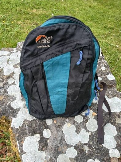 Lowe Alpine Rucksacks