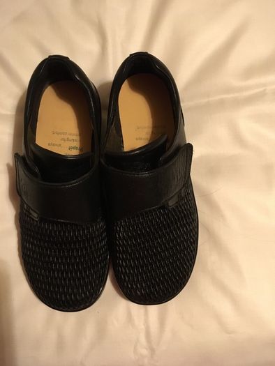 Propet Shoes, size EU-38, UK-5