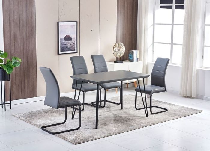 Freya  Dining Set