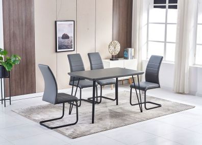 Freya  Dining Set
