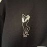 Coventry City Football Club.  Official Club Merch Ska Man Track Top. Collect In Dublin Or Receive Via Post. Image 5