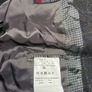 Atelier Torino 100% Wool Mens Tweed Suit Jacket Image 8
