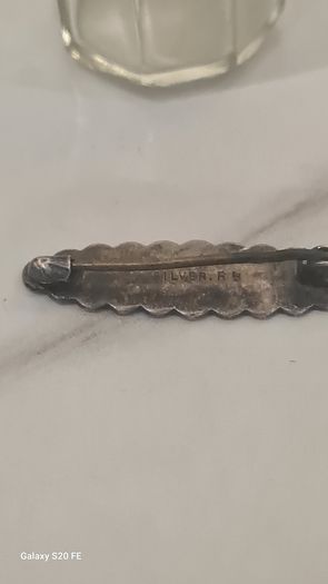 victorian silver