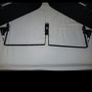 Out n About - Double carrycot Adaptor no.2 Image 2
