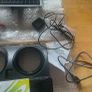 media player for Nissan quashui Image 2