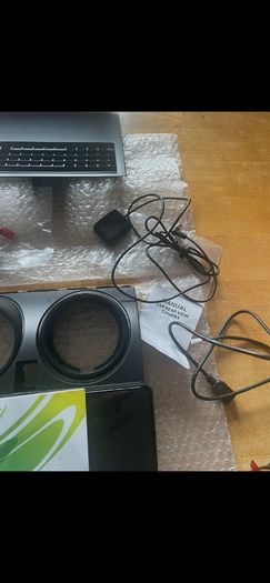 media player for Nissan quashui