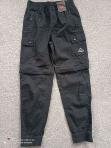 NEW.boy's trousers.age 11/12