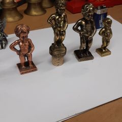 Mannekin piss