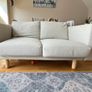 Ikea Norsborg 2-seater Sofa Image 2