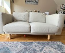 Ikea Norsborg 2-seater Sofa