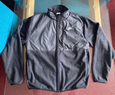 Brand New Nike Fleece Jacket