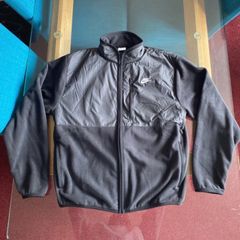 Brand New Nike Fleece Jacket