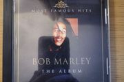 Bob Marley Most Famous Hits The Album CD 2002