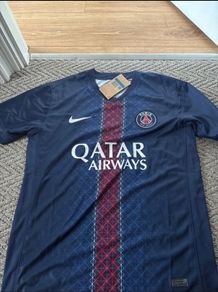 PSG jersey