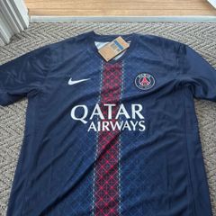 PSG jersey