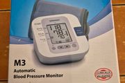 Omron M3 Comfort Blood Pressure Monitor