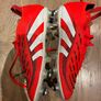 Kids Predator football boots Image 6