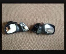 03 Citroen Xsara Parts