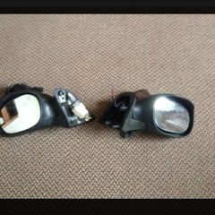 03 Citroen Xsara Parts