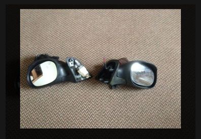 03 Citroen Xsara Parts