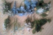 Artificial flowers
