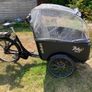 Cargo bike, winther cargoo bike Image 4
