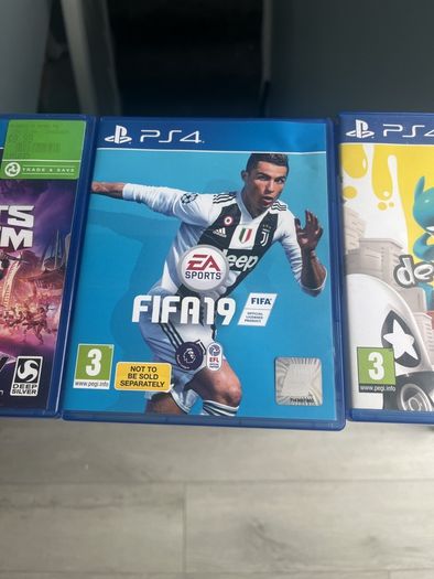 ps4 games