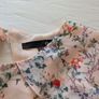 Floral dress Image 4