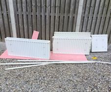 Radiators