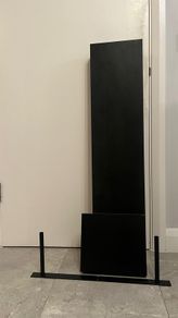 IKEA Shelves