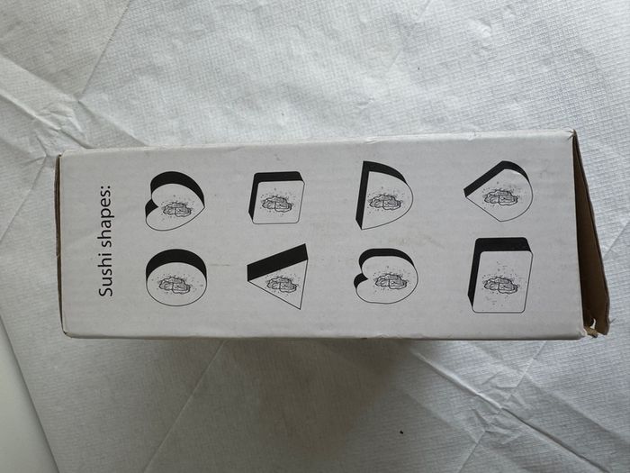 Sushi maker