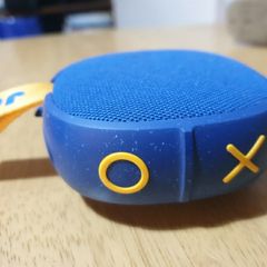 Speaker
