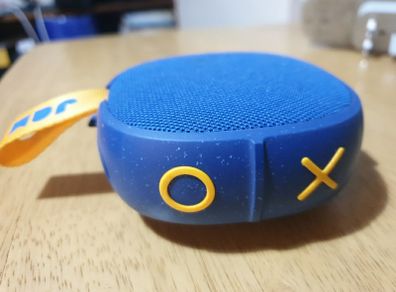 Speaker