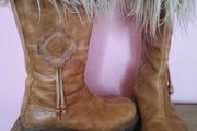 Destroy Boots