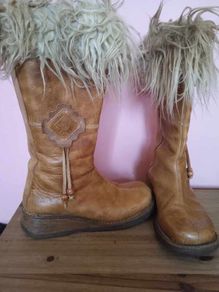 Destroy Boots