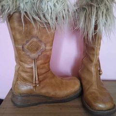 Destroy Boots