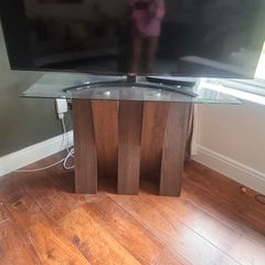 Side table/Tv Stand