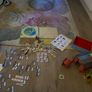 Montessori Set The Farm Image 2