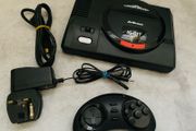 Sega Mega Drive  Flashback AtGames