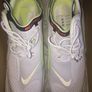 Nike trainers running shoes size 10 UK 45 brand new Image 2