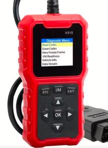 Car Diagnostic Tool V315 in box