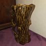 1960's Sylvac Rabbit in Oak Tree Jug/Vase Image 4