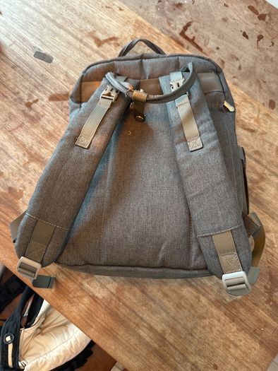 Baby Essentials