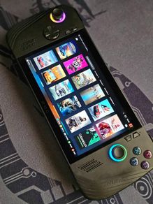 Rog Ally X 1T