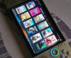 Rog Ally X 1T