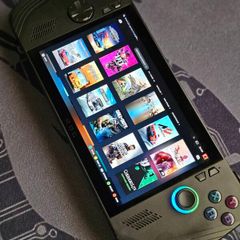Rog Ally X 1T