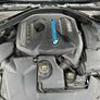 Breaking bmw 330e 2018 f30 I performance 3 series Image 9