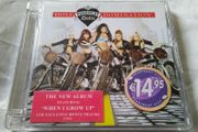 Pussy Cat Dolls - Domination Cd
